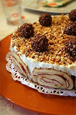 cake