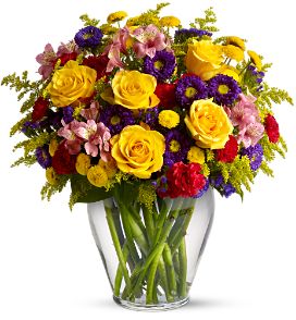 flowers