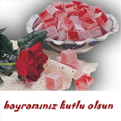 bayramınız kutlu olsun