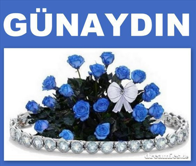 günaydın