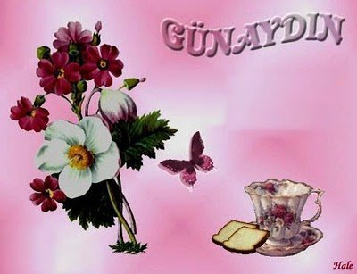 günaydın
