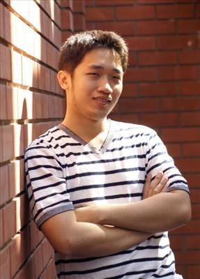 Bố Gấu.