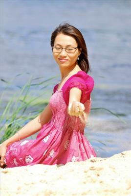 Mẹ Gấu.