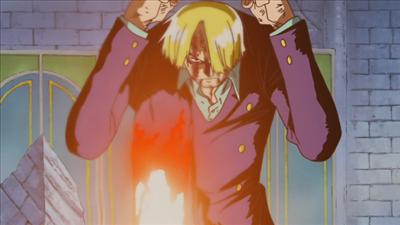 sanji