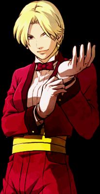 king