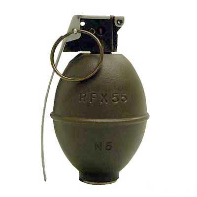 Bomb