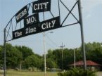 webb city sign