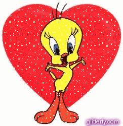 Kalpli Tweety