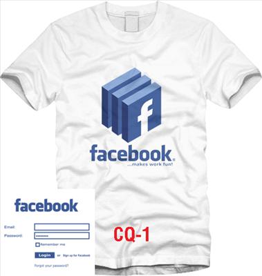 kaos Twitter
