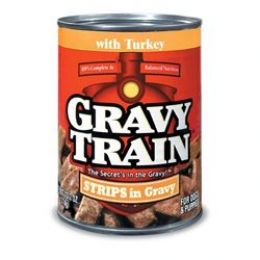 Gravy Train Special 