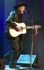 Stomping Tom Time: Sudbury Saturday Night
