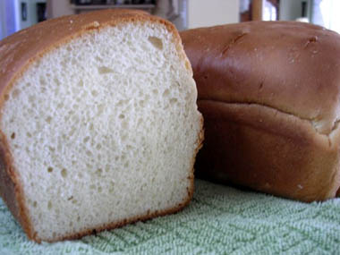 HomeMade Bread