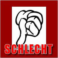 SCHLECHT