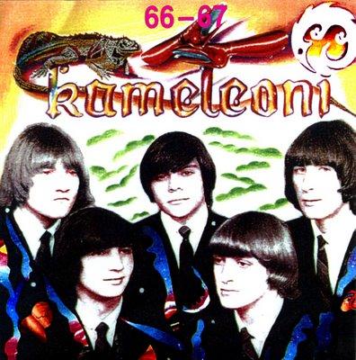 Kameleoni