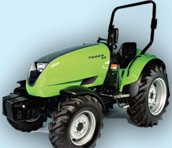 Cimosov traktor