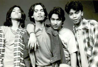 eraserheads senti