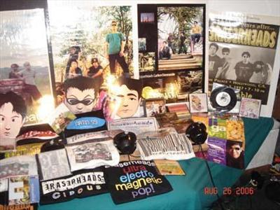Eraserheads collections