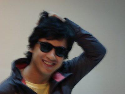 Ely Buendia