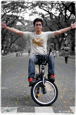 Raimund's trick