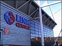 Link Centre