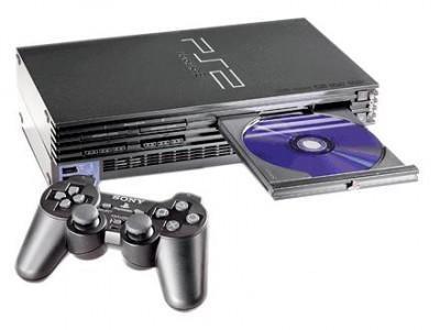 playstation 2