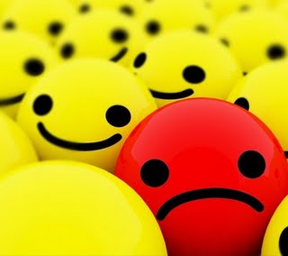 حظك تعيس