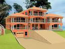triplex villa