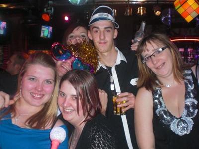 The Crew