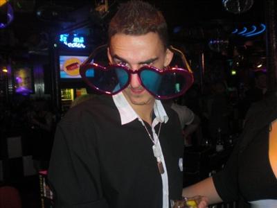 Glasses