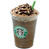 frappuccino