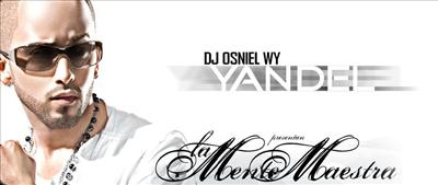 yandel