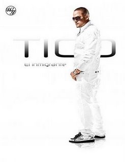 tico \"el inmigrante\"