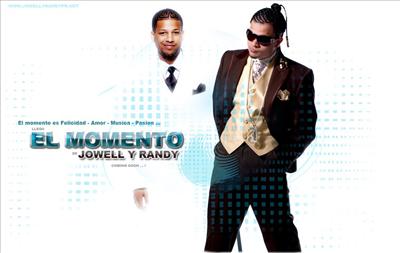 jowell & randy