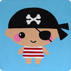 Pirate