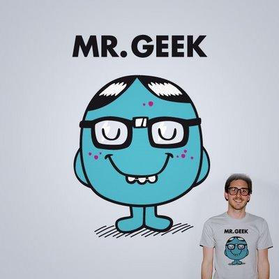 Geek