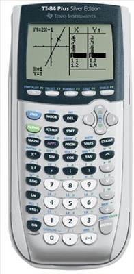TI84 Plus