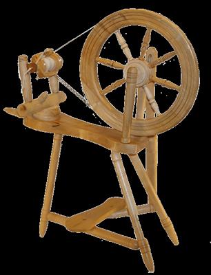 Spinning Wheel