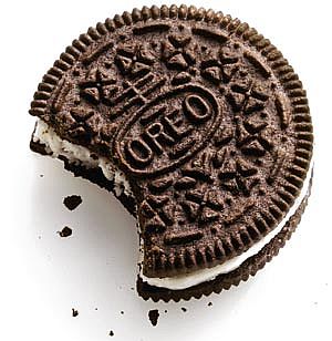 Oreos