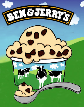 Ben and Jerry's