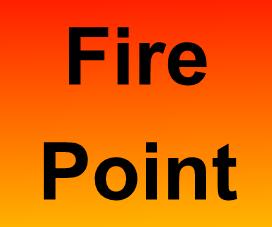 Fire Point
