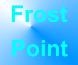 Frost Point