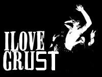Crust