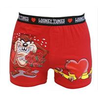 Kırmızı Boxer