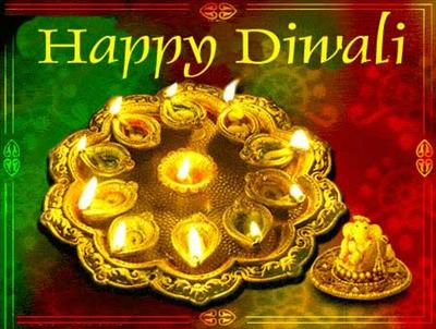 diwalis gift