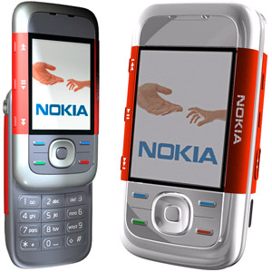 Nokia 5300