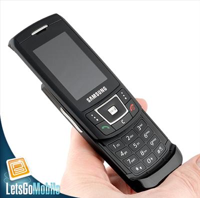 Samsun SHG-d900