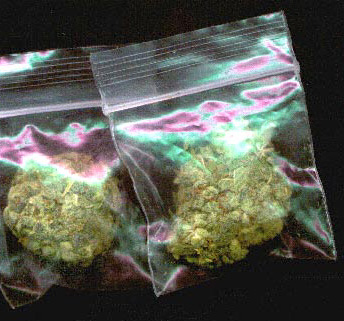 MARIHUANA