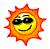 sunshine