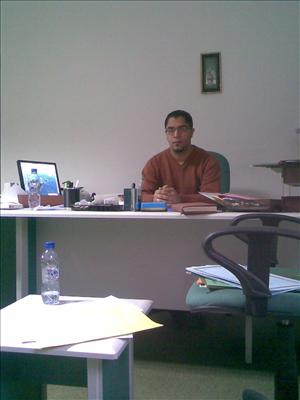 لا أعرفه  