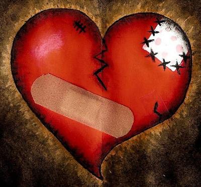 Not In Love